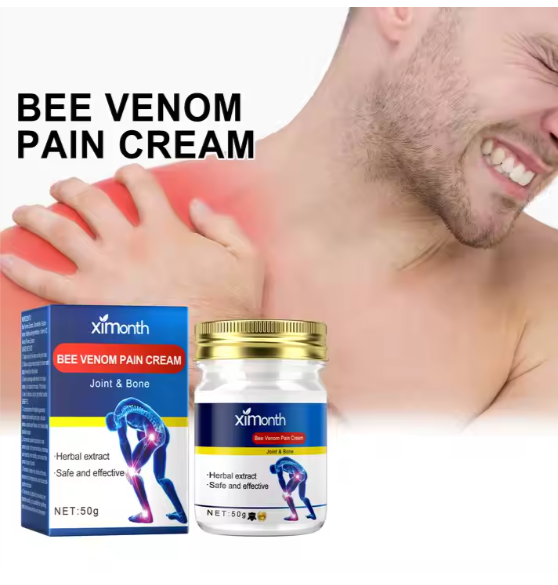 Pain Relief Ointment (50g)